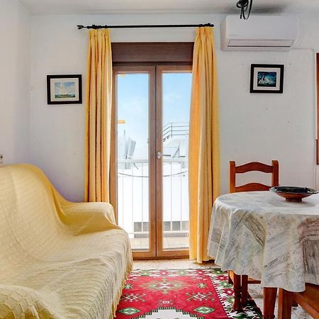 Casa Angela Apartment Conil De La Frontera Luaran gambar