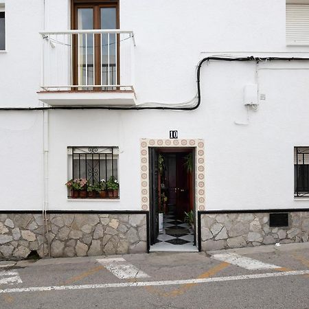 Casa Angela Apartment Conil De La Frontera Luaran gambar