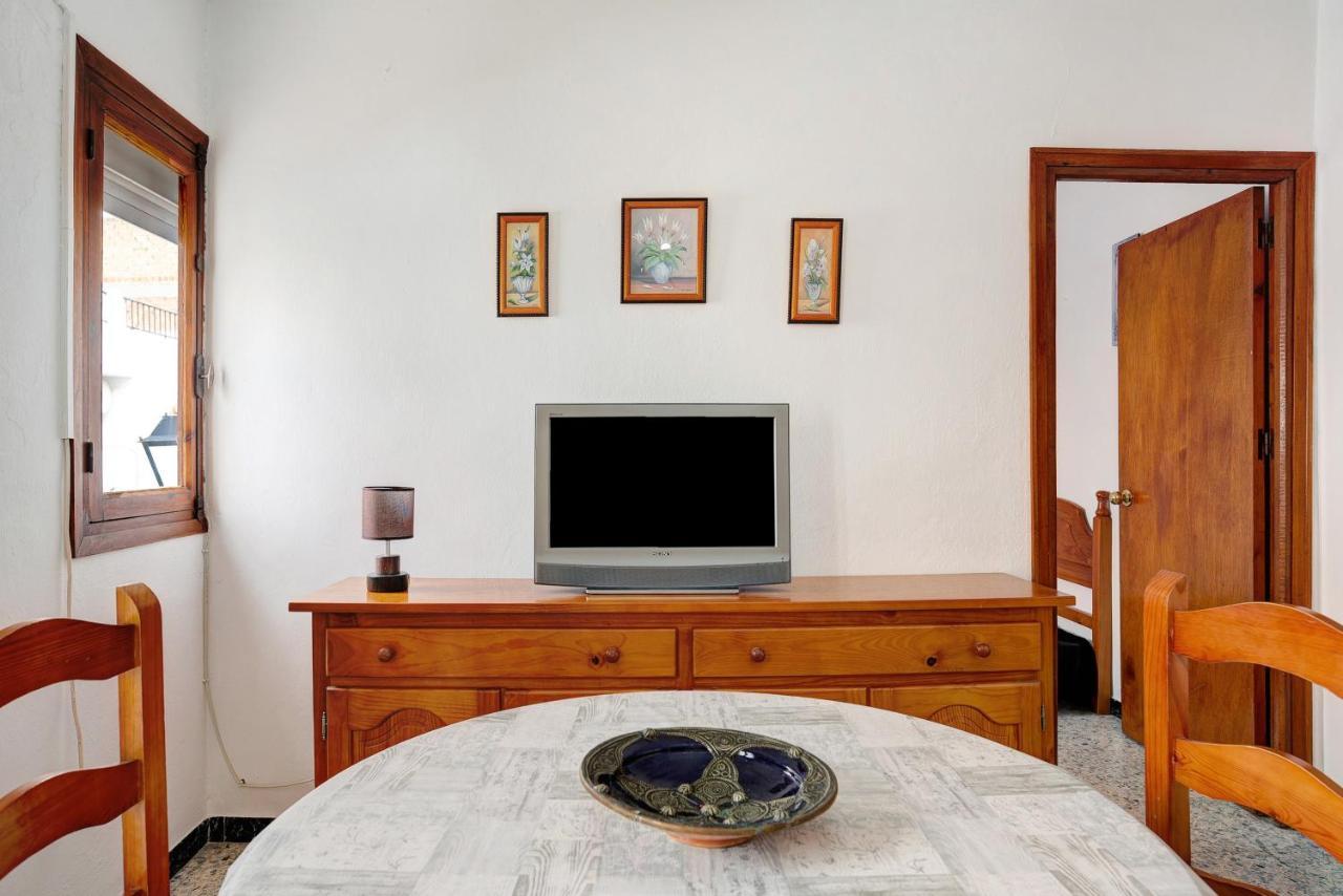 Casa Angela Apartment Conil De La Frontera Luaran gambar