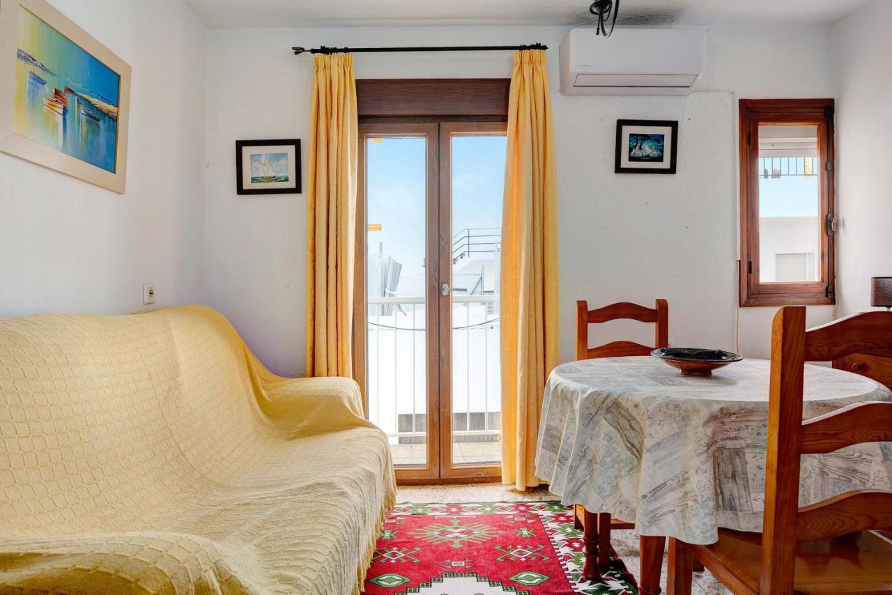 Casa Angela Apartment Conil De La Frontera Luaran gambar