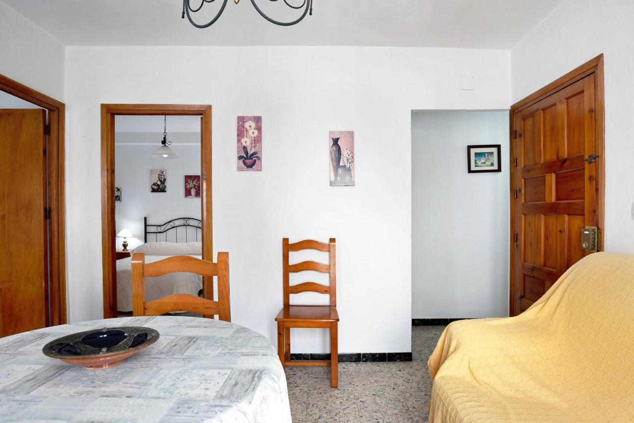 Casa Angela Apartment Conil De La Frontera Luaran gambar