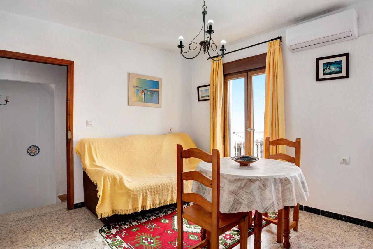Casa Angela Apartment Conil De La Frontera Luaran gambar