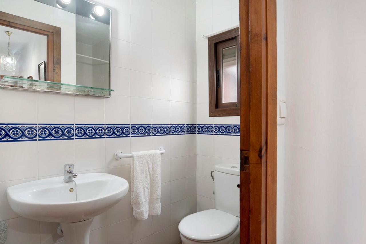 Casa Angela Apartment Conil De La Frontera Luaran gambar