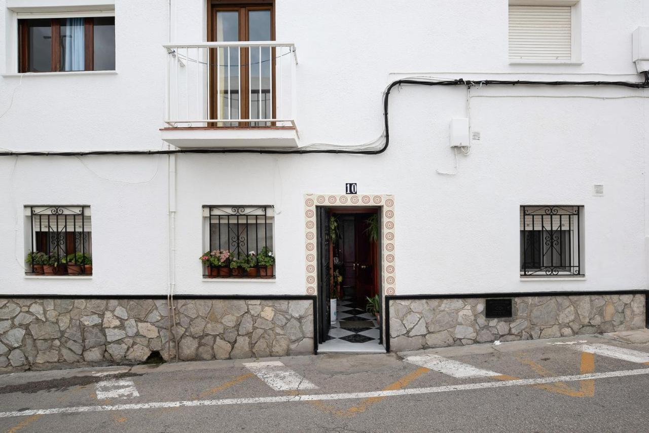 Casa Angela Apartment Conil De La Frontera Luaran gambar
