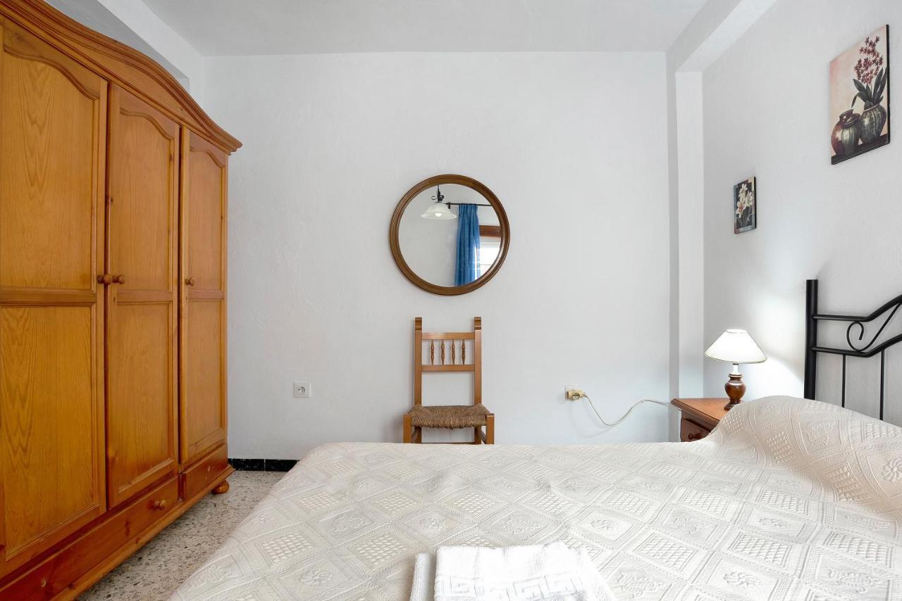 Casa Angela Apartment Conil De La Frontera Luaran gambar