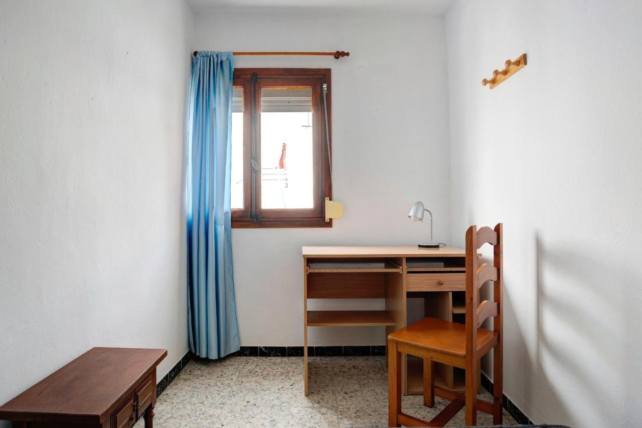 Casa Angela Apartment Conil De La Frontera Luaran gambar