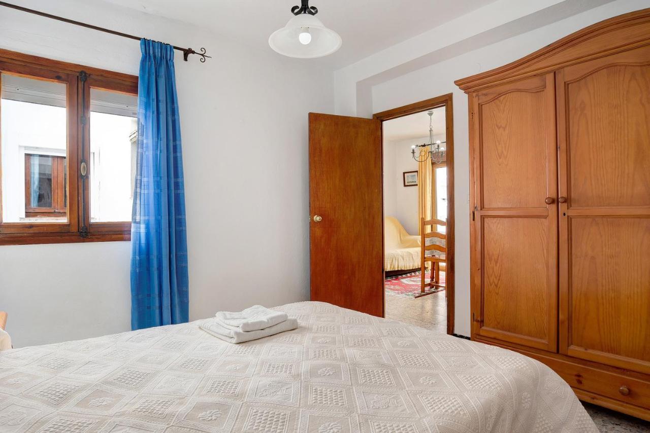 Casa Angela Apartment Conil De La Frontera Luaran gambar